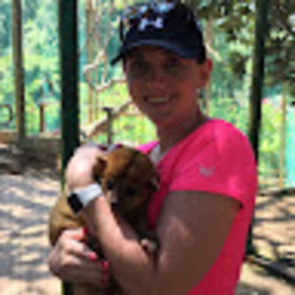 Meet your Posher, Camille
